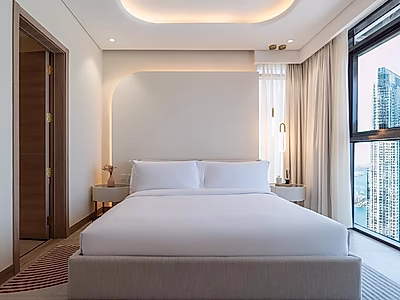 READY TO MOVE | 1 BHK | SEA VIEW | BEACH ACCESS | 6-YEAR PAYMENT PLAN