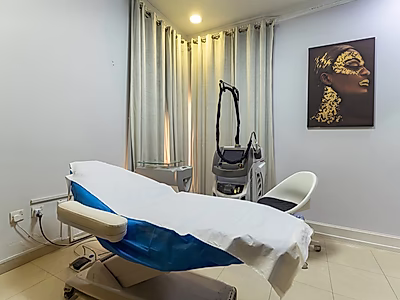 Exquisite Commercial Villa | Hazm Al Markhiya