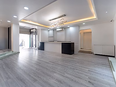 Exquisite Commercial Villa | Hazm Al Markhiya