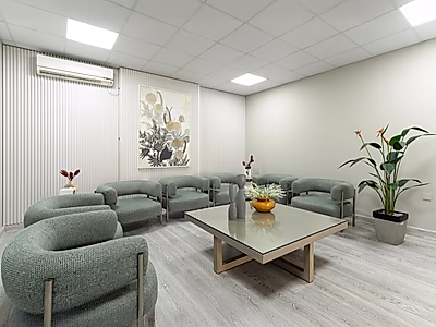 Exquisite Commercial Villa | Hazm Al Markhiya