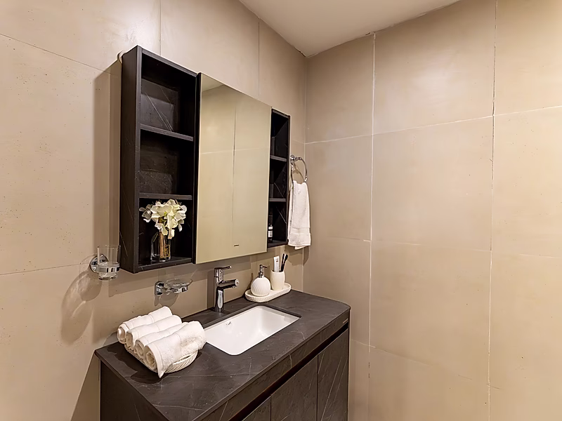 Prime Location in Fox Hills | Pay Monthly from QAR 9,845  in 7 years! - Photo 8