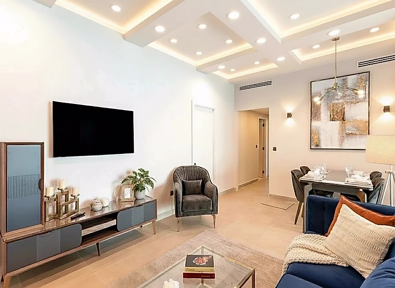 Prime Location in Fox Hills | Pay Monthly from QAR 9,845  in 7 years! - Photo 12