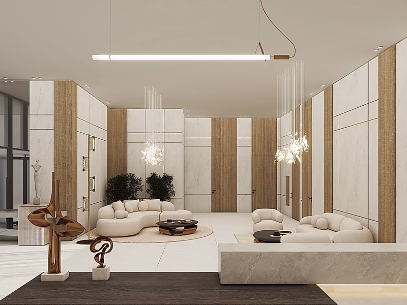 MODERN LUSAIL APARTMENTS | 10% DP | 7 YEARS - Photo 5