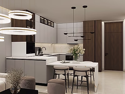MODERN LUSAIL APARTMENTS | 10% DP | 7 YEARS