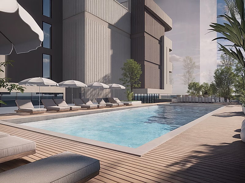 MODERN LUSAIL APARTMENTS | 10% DP | 7 YEARS - Photo 22