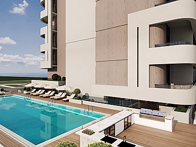 2BR PRIME LUSAIL RESIDENCES | HIGH-RETURN INVESTMENT WITH FLEXIBLE PAYMENT PLAN