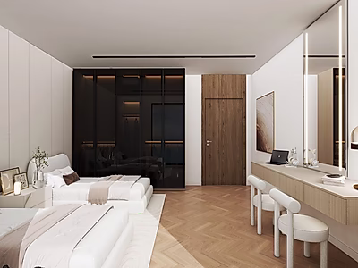PRESTIGIOUS SEA-FRONT VILLAS IN QETAIFAN ISLAND | 5-YEAR FLEXIBLE PAYMENT PLAN