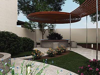 PRESTIGIOUS SEA-FRONT VILLAS IN QETAIFAN ISLAND | 5-YEAR FLEXIBLE PAYMENT PLAN
