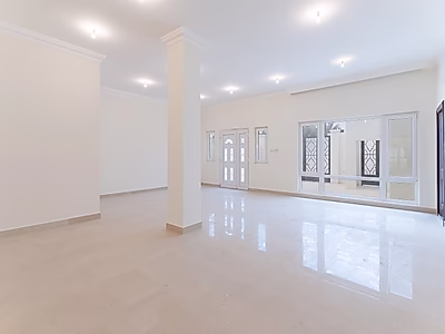 Independent Villa for Sale – Umm Ebairiya