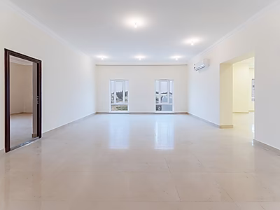 Independent Villa for Sale – Umm Ebairiya