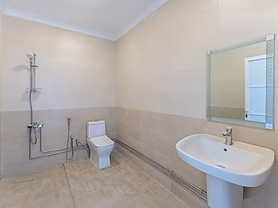 Independent Villa for Sale – Umm Ebairiya