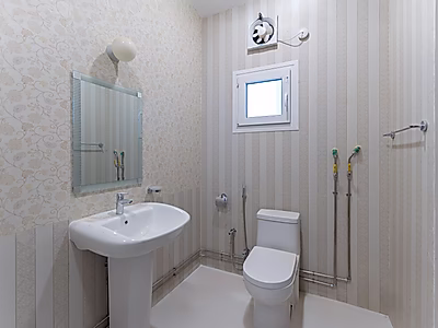 Standalone Villa for Sale – Umm Ebairiya