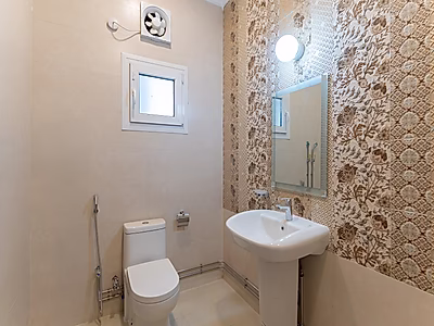 Standalone Villa for Sale – Umm Ebairiya