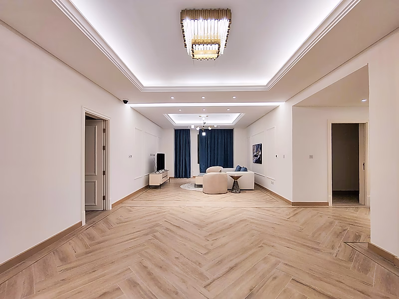 DIRECT SEA-FRONT ACCESS 5BR+M VILLA | LA PLAGE - Photo 14