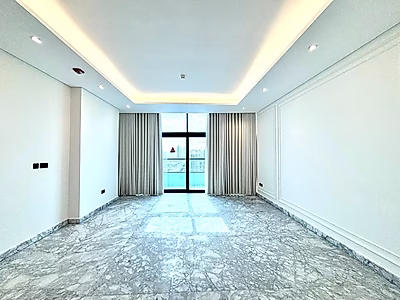 BRAND NEW! FULL SEA VIEW 2-BEDROOM | PAYMENT PLAN | MARINA