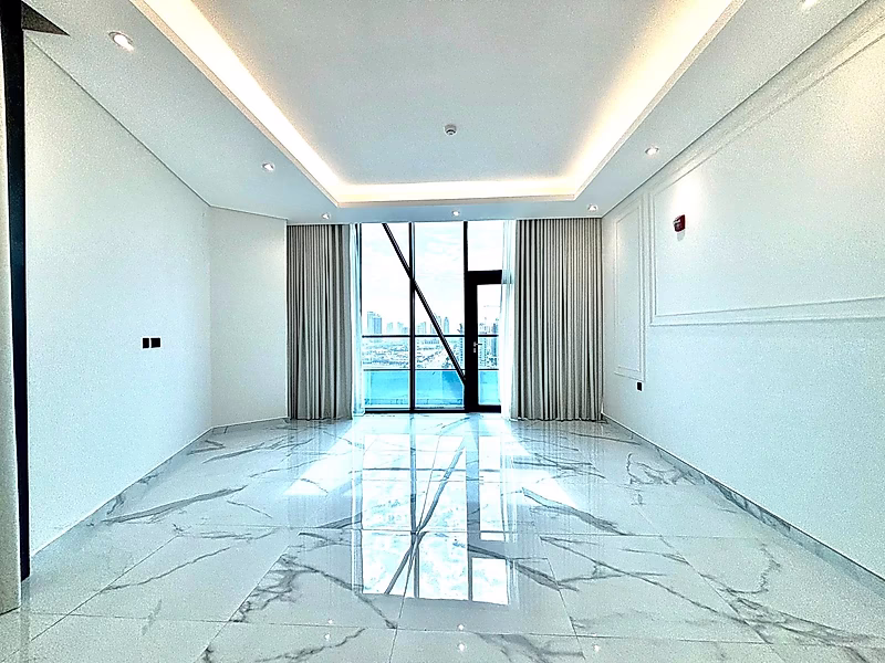 BRAND NEW! FULL SEA VIEW 2-BEDROOM | PAYMENT PLAN | MARINA - Photo 2