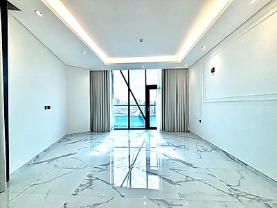 BRAND NEW! FULL SEA VIEW 2-BEDROOM | PAYMENT PLAN | MARINA