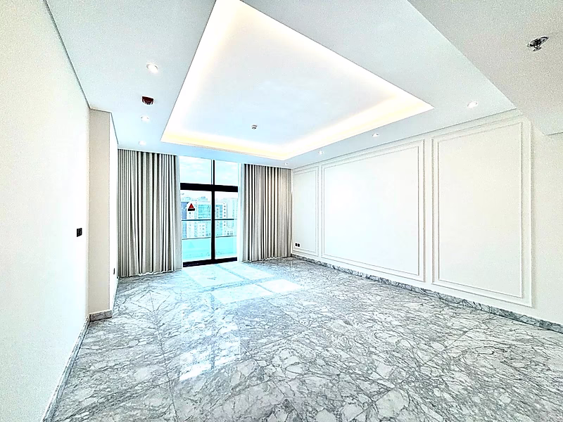 BRAND NEW! FULL SEA VIEW 2-BEDROOM | PAYMENT PLAN | MARINA - Photo 3
