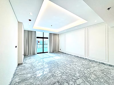 BRAND NEW! FULL SEA VIEW 2-BEDROOM | PAYMENT PLAN | MARINA