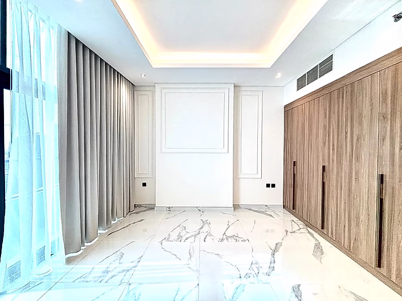 BRAND NEW! FULL SEA VIEW 2-BEDROOM | PAYMENT PLAN | MARINA - Photo 4