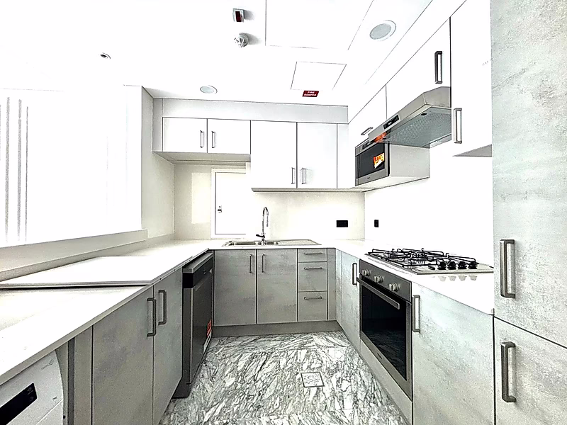 BRAND NEW! FULL SEA VIEW 2-BEDROOM | PAYMENT PLAN | MARINA - Photo 5