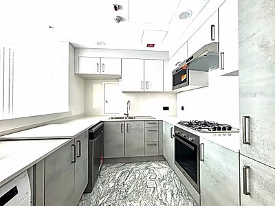 BRAND NEW! FULL SEA VIEW 2-BEDROOM | PAYMENT PLAN | MARINA