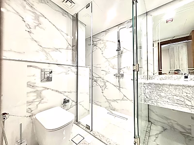 BRAND NEW! FULL SEA VIEW 2-BEDROOM | PAYMENT PLAN | MARINA