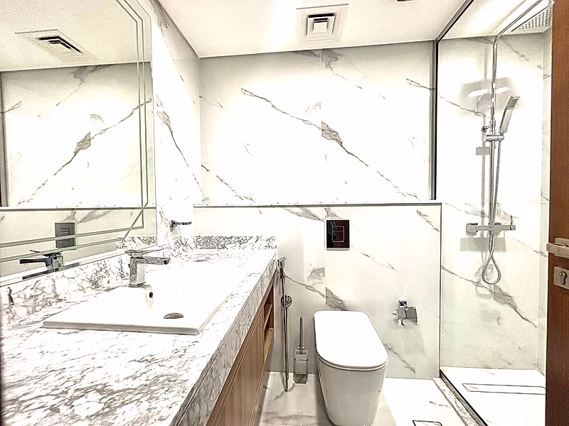 BRAND NEW! FULL SEA VIEW 2-BEDROOM | PAYMENT PLAN | MARINA - Photo 7