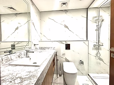 BRAND NEW! FULL SEA VIEW 2-BEDROOM | PAYMENT PLAN | MARINA