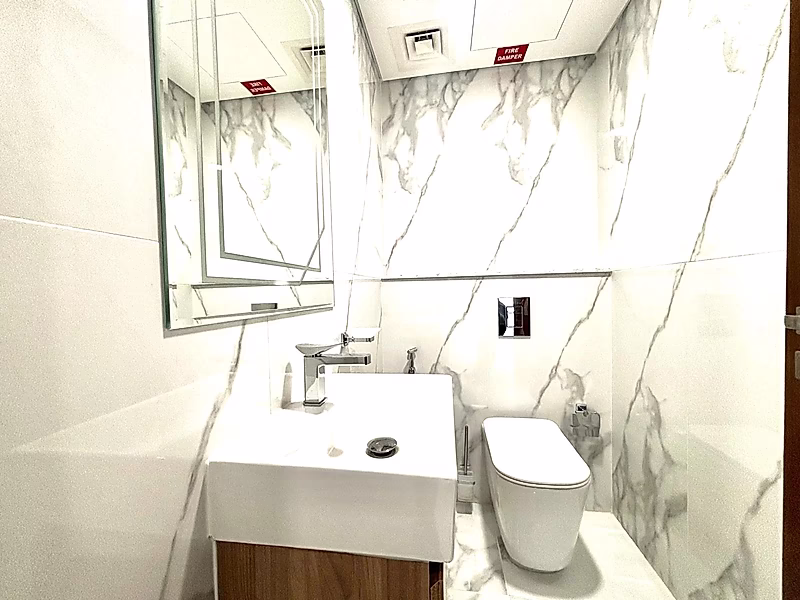 BRAND NEW! FULL SEA VIEW 2-BEDROOM | PAYMENT PLAN | MARINA - Photo 8