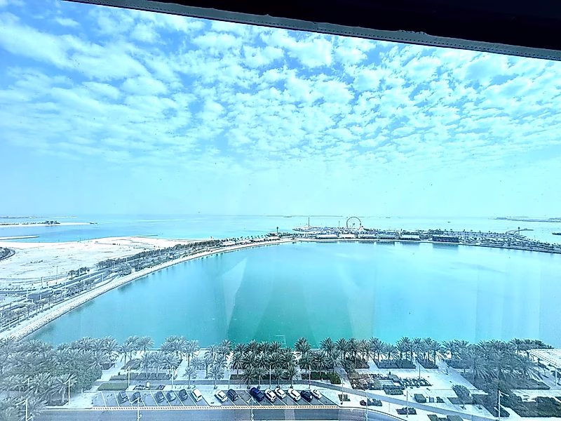 BRAND NEW! FULL SEA VIEW 2-BEDROOM | PAYMENT PLAN | MARINA - Photo 9