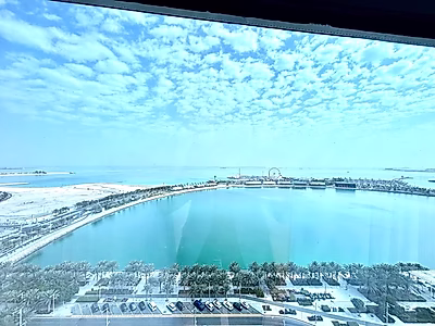 BRAND NEW! FULL SEA VIEW 2-BEDROOM | PAYMENT PLAN | MARINA