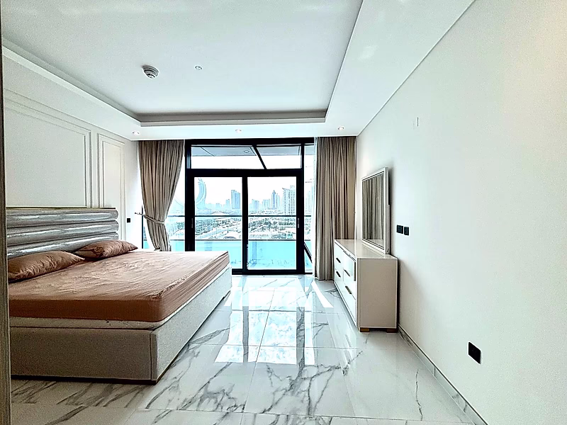 BRAND NEW! 2 BEDROOM FULL SEA VIEW IN MARINA - Photo 4