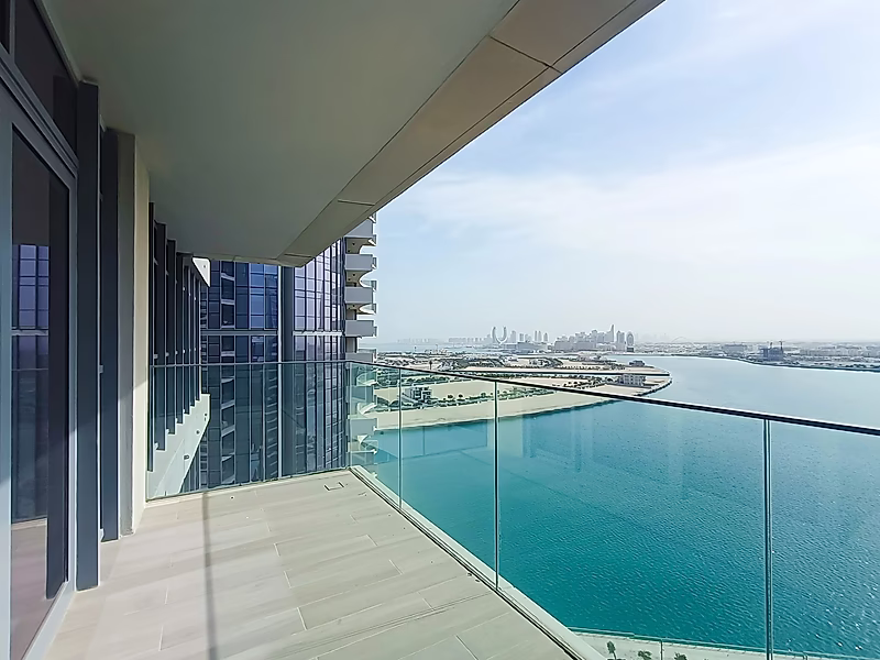 Amazing 2 + Maid Apartment for Rent | Breathtaking Sea & City Views - Photo 6