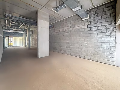 Elegant Retail Space | Fox Hills Location