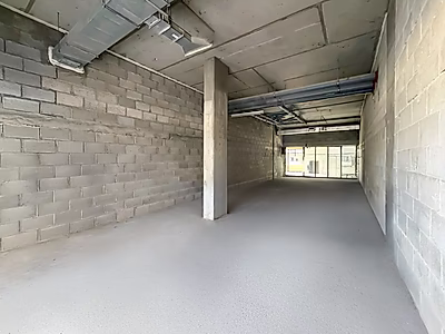 Elegant Retail Space | Fox Hills Location