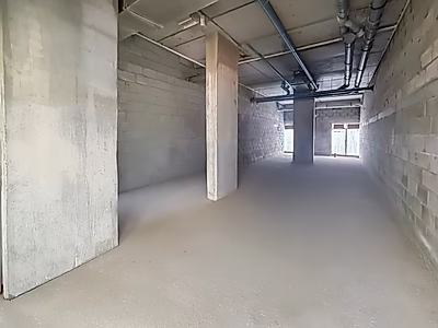 Exclusive Retail Opportunity | Fox Hills