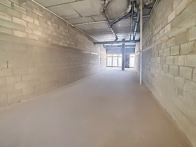 Exclusive Retail Opportunity | Fox Hills