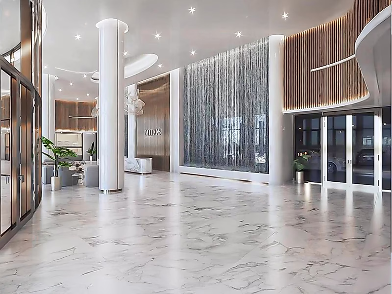Premium Retail Space in Milos Project Near The Pearl & Lusail Marina - Photo 5