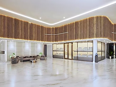 Premium Retail Space in Milos Project Near The Pearl & Lusail Marina
