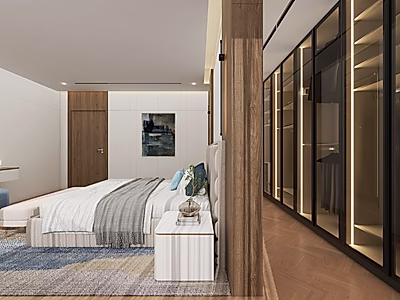 SEAFRONT TOWNHOUSES | QETAIFAN ISLAND | 5-YEAR PLAN & 10% DOWNPAYMENT
