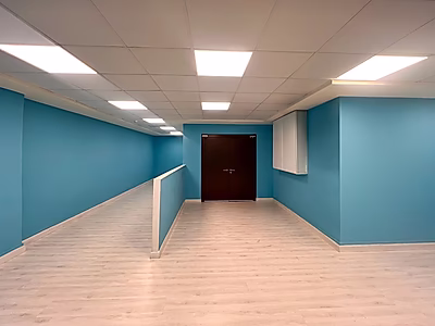 Fully Fitted 208 sqm Office in Al Sadd