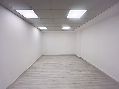 Fully Fitted 208 sqm Office in Al Sadd