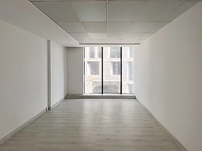 Fully Fitted 208 sqm Office in Al Sadd
