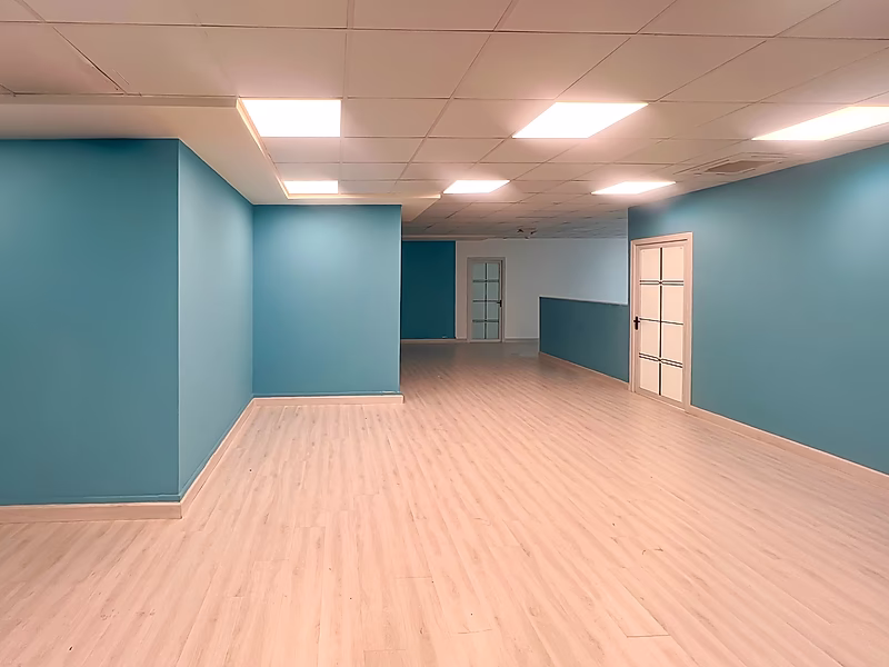 Fully Fitted 208 sqm Office in Al Sadd - Photo 1