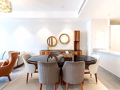BILLS INCLUDED | LUXURIOUS 2 BEDROOM | VENDOM PALACE