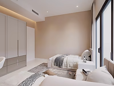 OFF-PLAN 2BR IN FOX HILLS WITH EASY PAYMENT PLAN