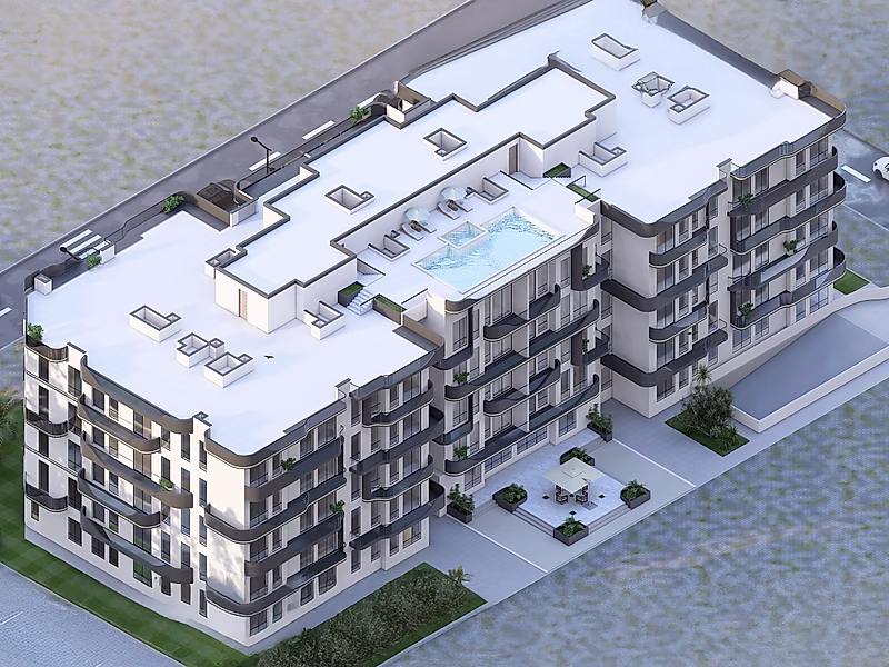 OWN A 3BEDROOMS WITH 5-YEAR PAYMENT PLAN - Photo 4