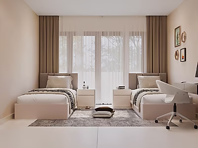 OWN A 3BEDROOMS WITH 5-YEAR PAYMENT PLAN
