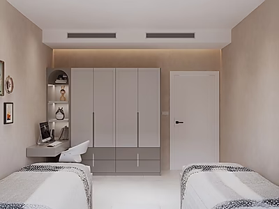 OWN A 3BEDROOMS WITH 5-YEAR PAYMENT PLAN